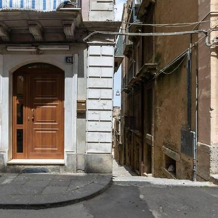 La Casa Di Andrea Caltagirone Exterior foto