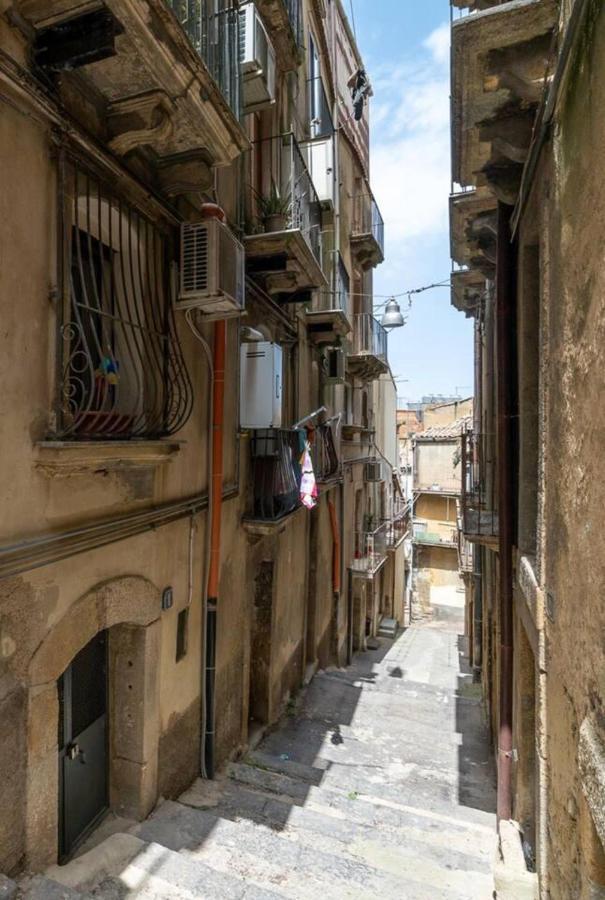 La Casa Di Andrea Caltagirone Exterior foto